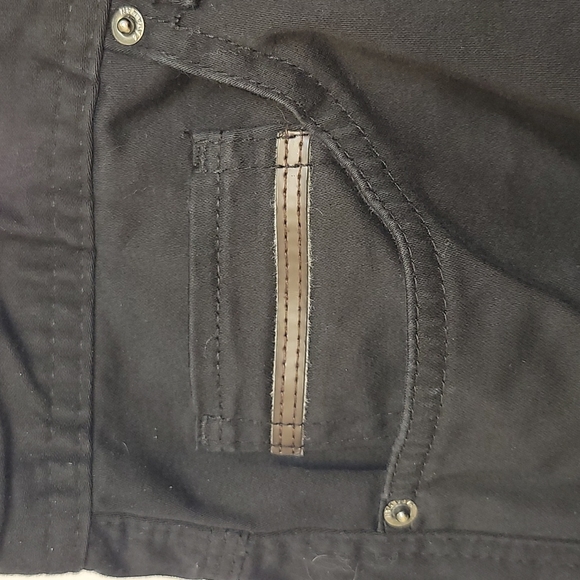 Zara jeans pants - Picture 4 of 5